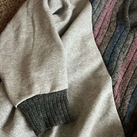 Handmade Sweatshirt - Picture 3 of 3